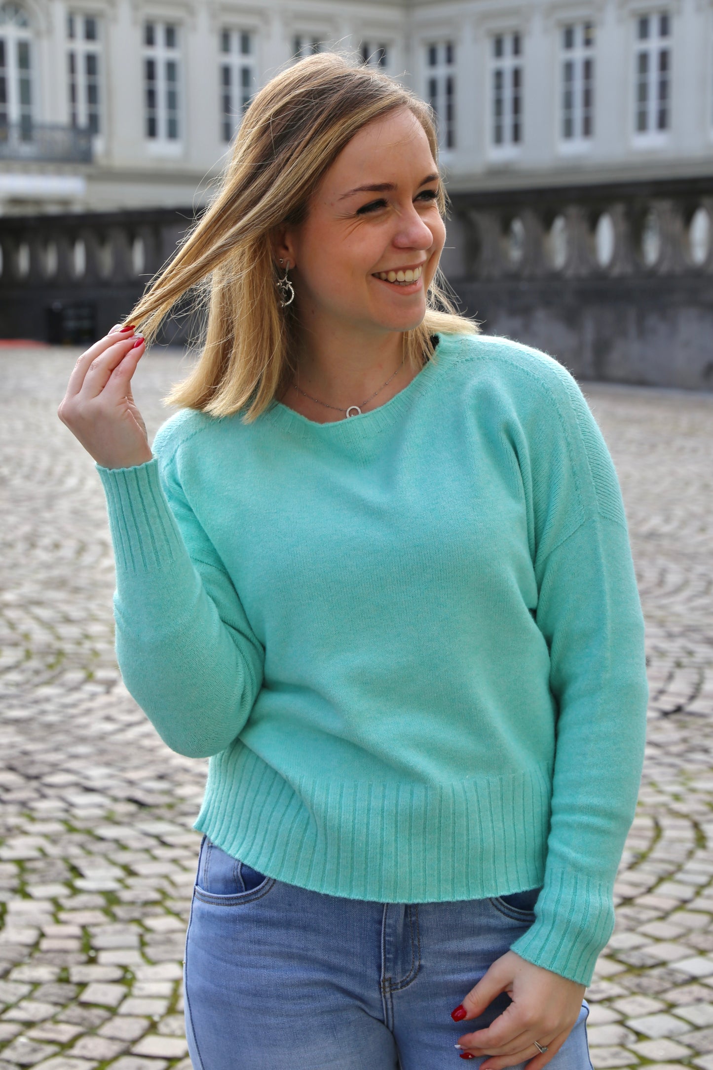 Pull Maya