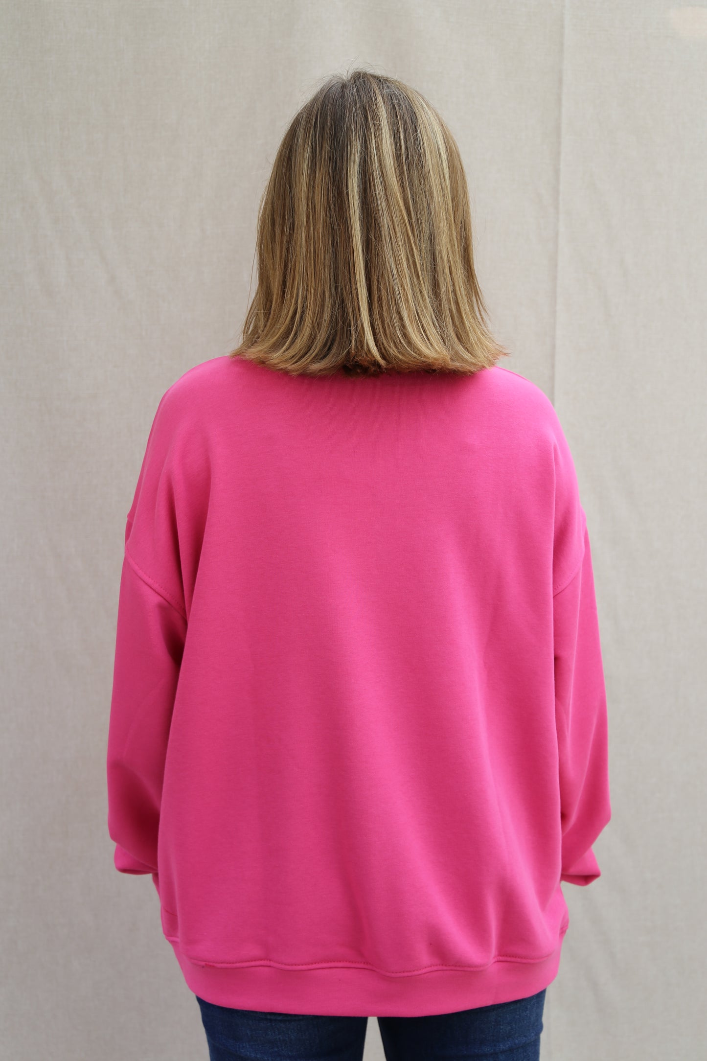 Sweat California rose