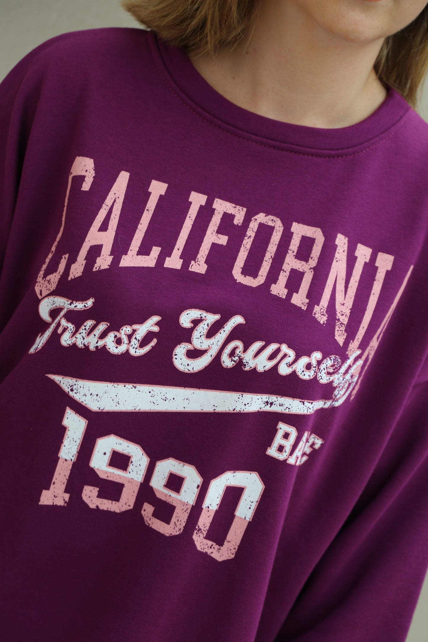 Sweat California