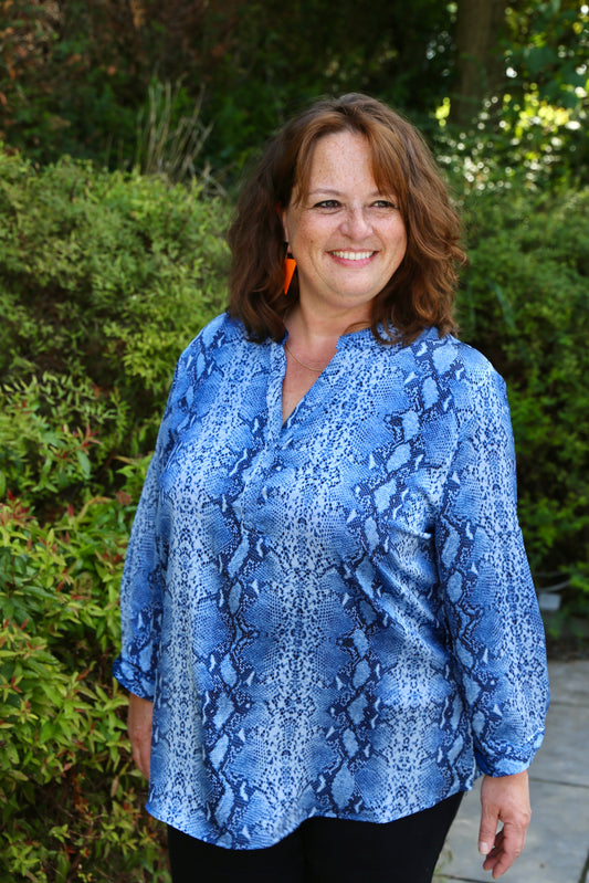 Blouse Mindy