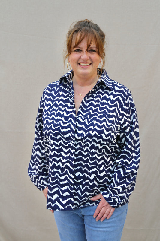 Blouse Florence