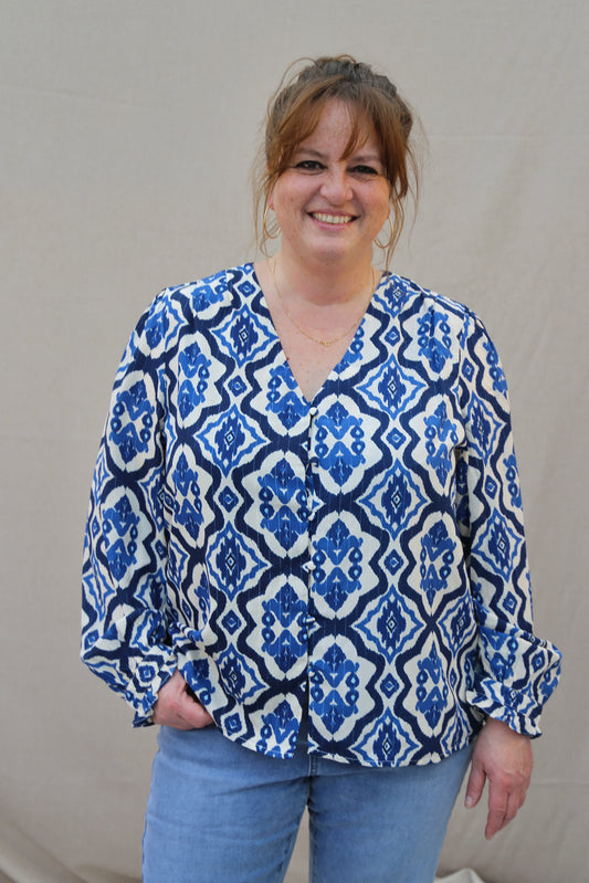 Blouse Maria