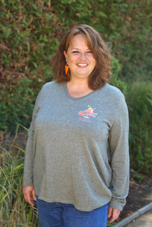 Pull Jane kaki