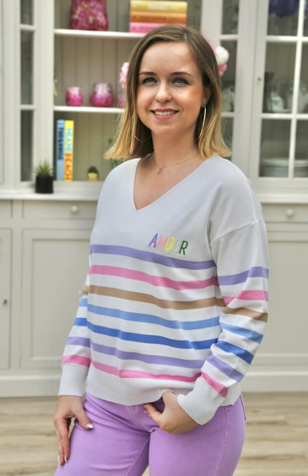 Pull Amélie