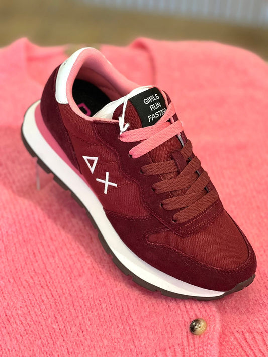 SUN 68 bordeaux