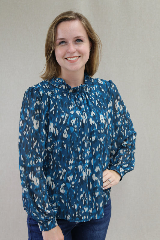 Blouse Amanda