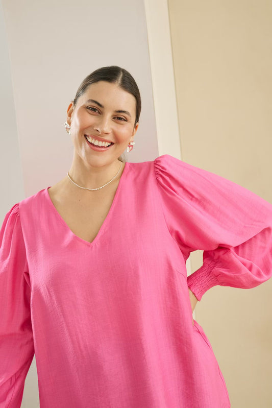 Blouse Rosalia