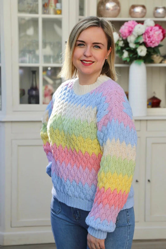 Pull Emilie