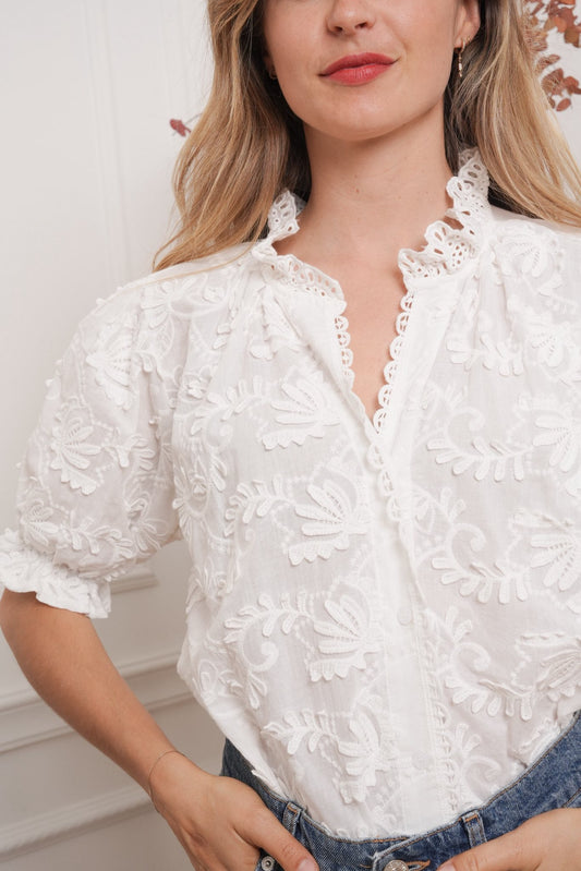 Blouse Aria