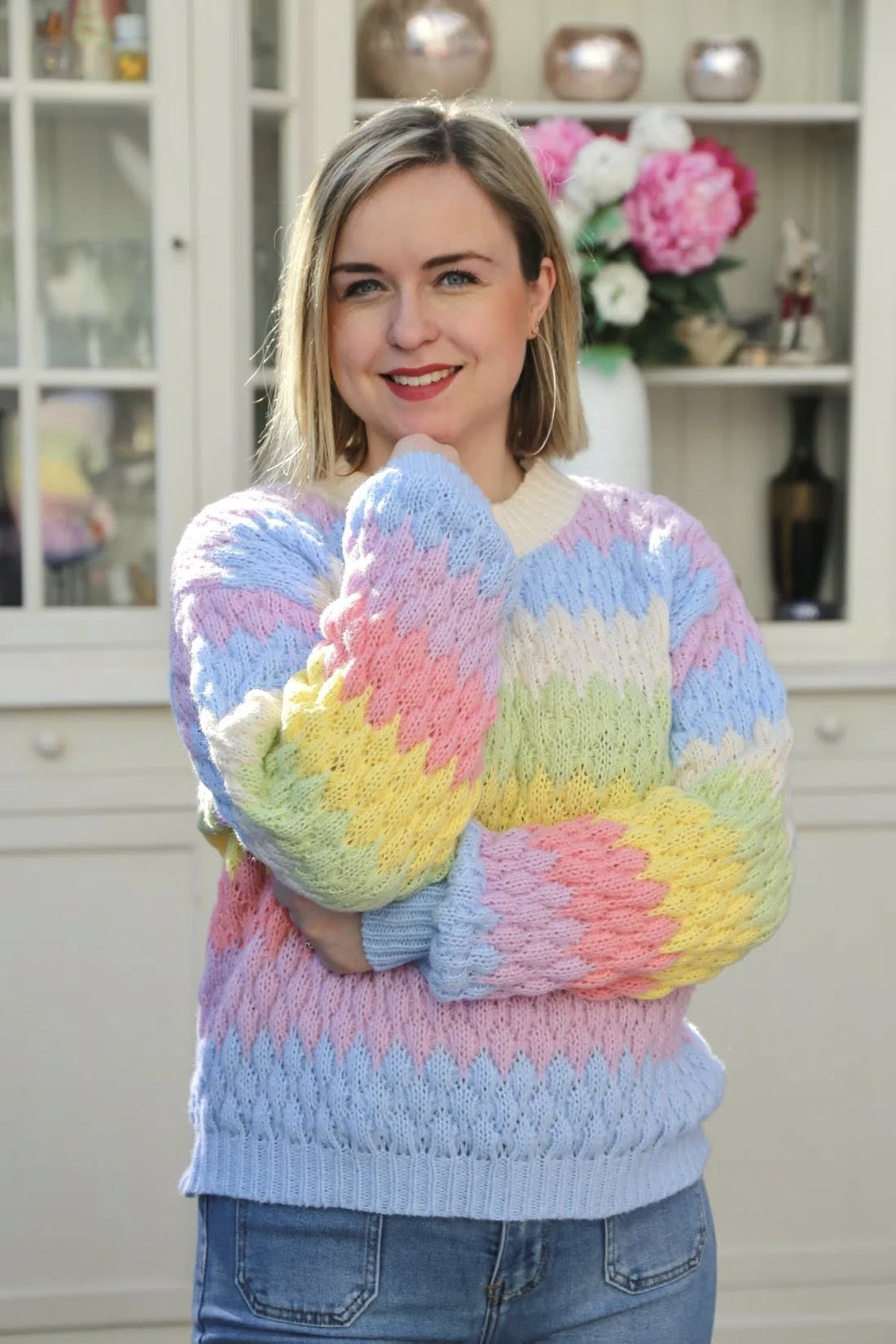 Pull Emilie