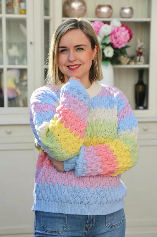 Pull Emilie