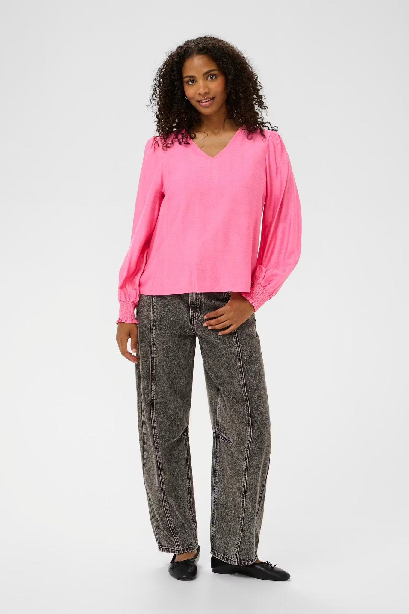 Blouse Emmy