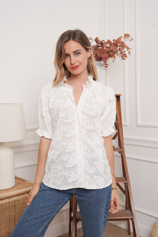 Blouse Aria