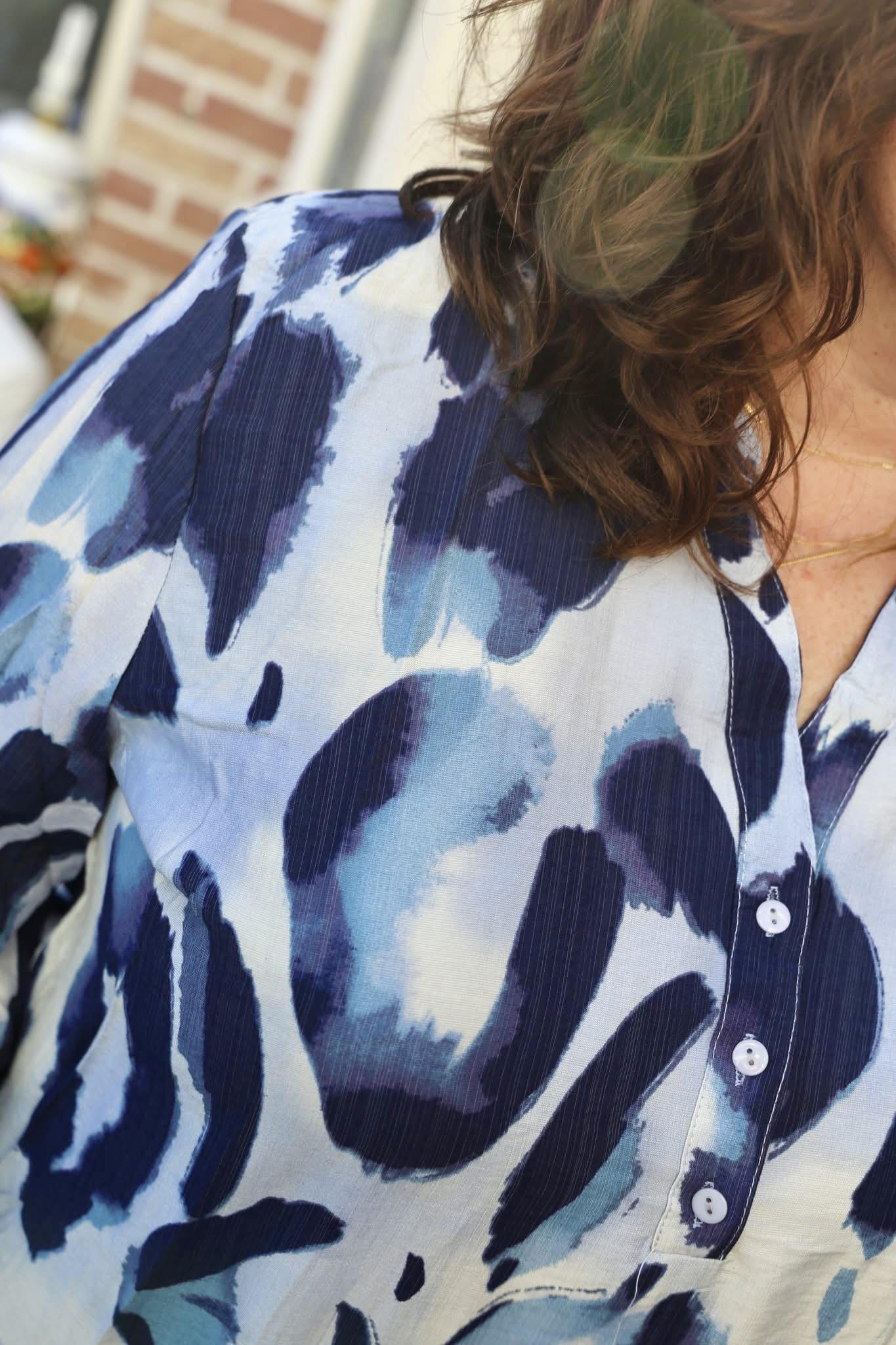Blouse Magalie