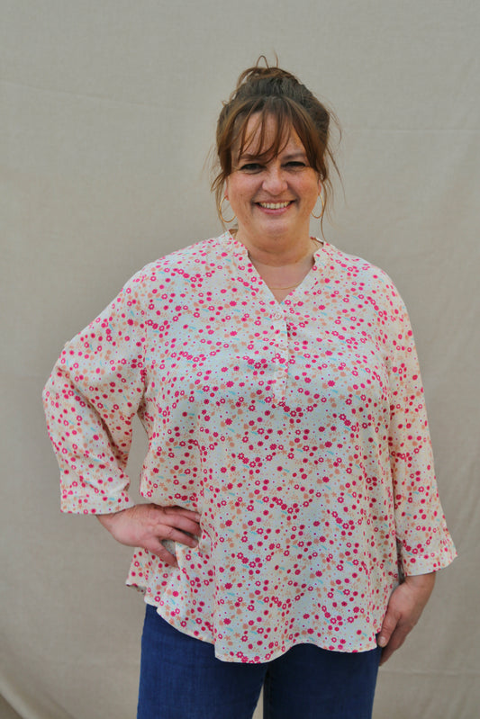 Blouse Rosalia