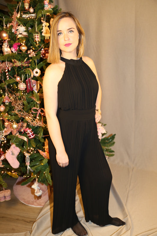 Combinaison Lola noire