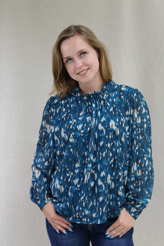 Blouse Amanda