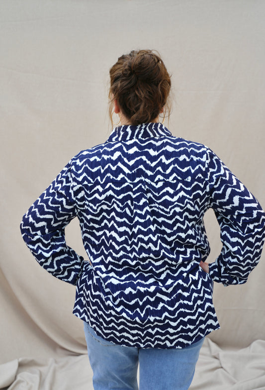 Blouse Florence