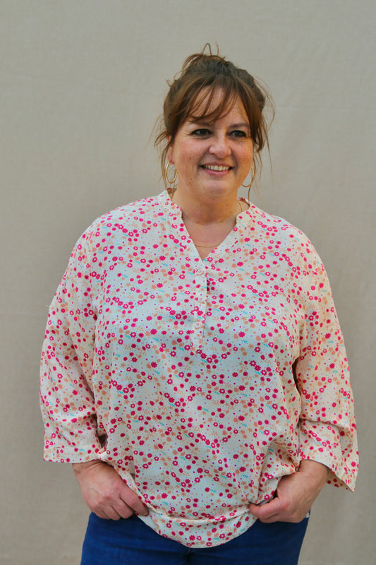 Blouse Rosalia