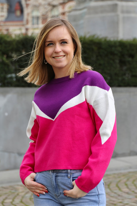 Pull Émilie