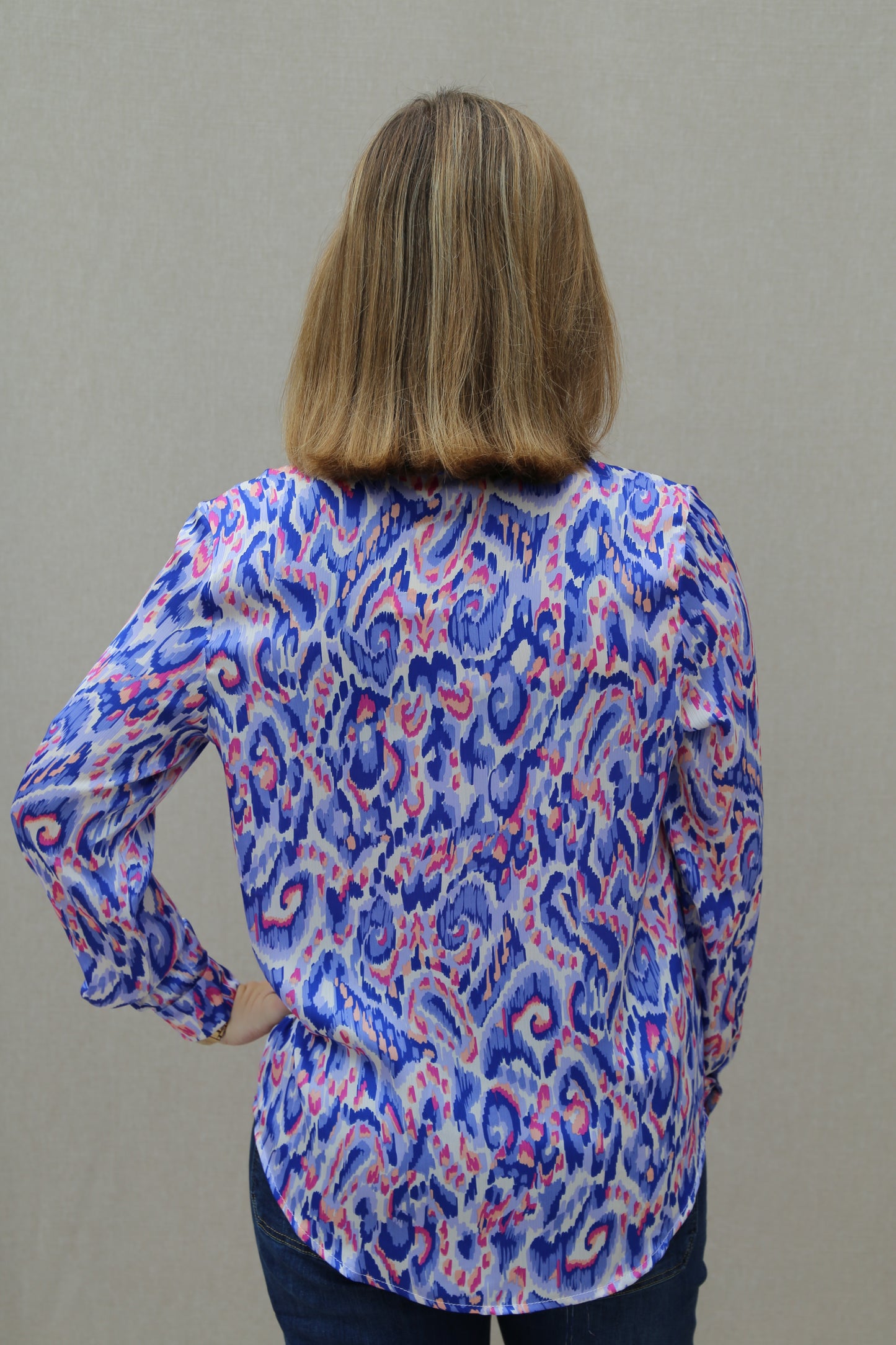 Blouse Lily