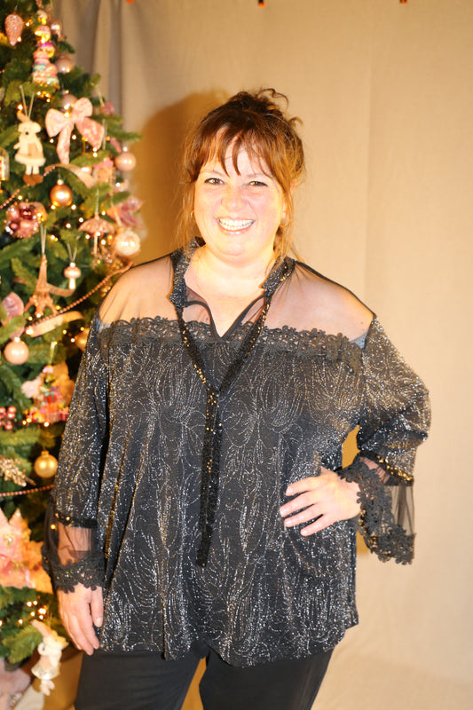 Blouse Ambre
