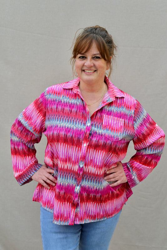 Blouse Alice