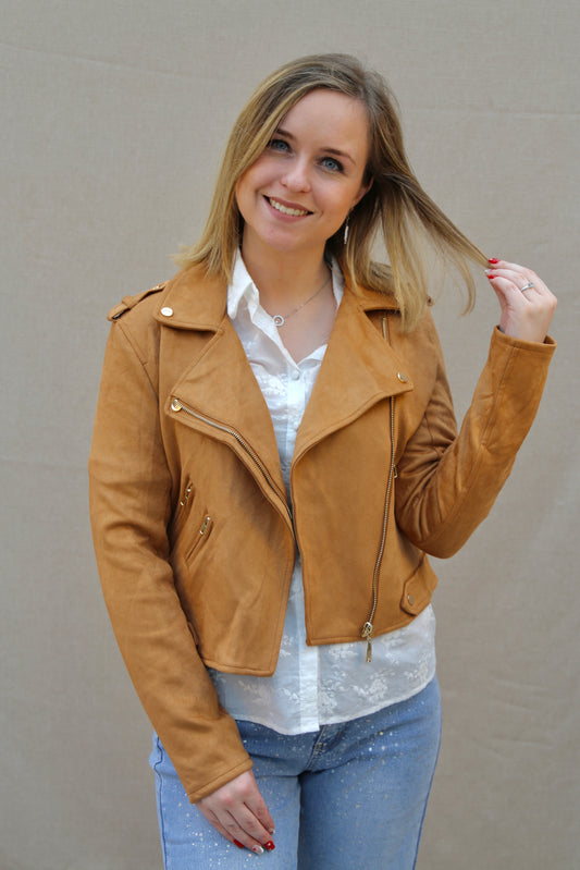Perfecto Asya camel