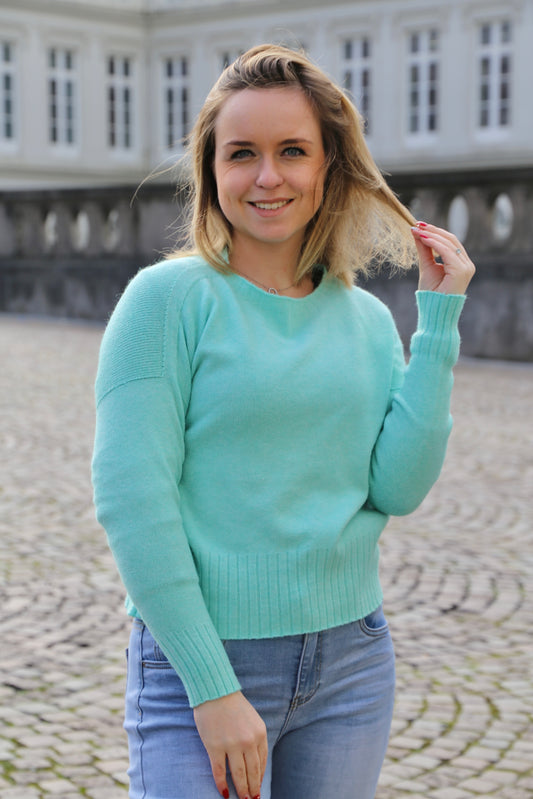 Pull Maya