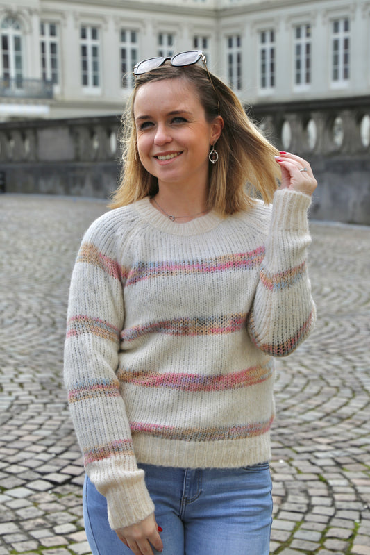 Pull Livia