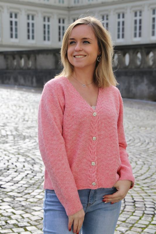 Gilet Amalia