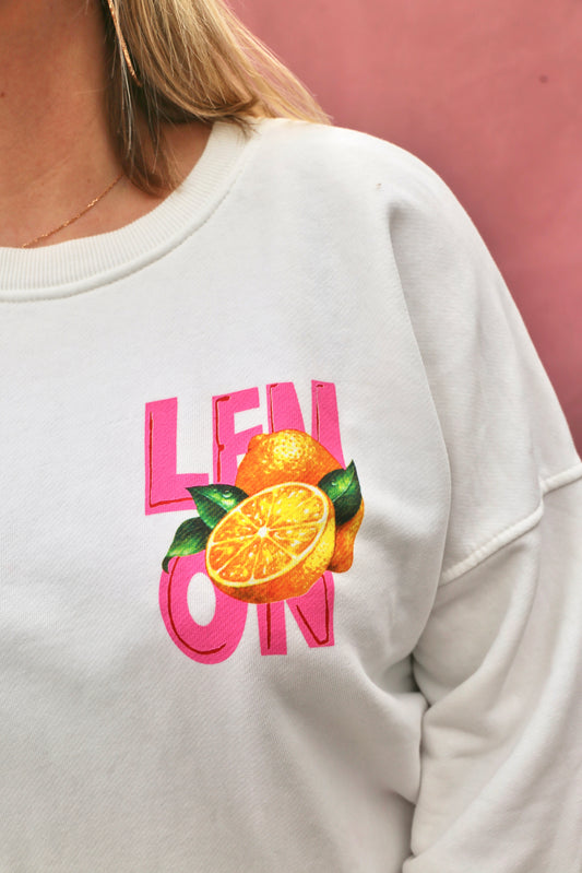 Sweat Leila