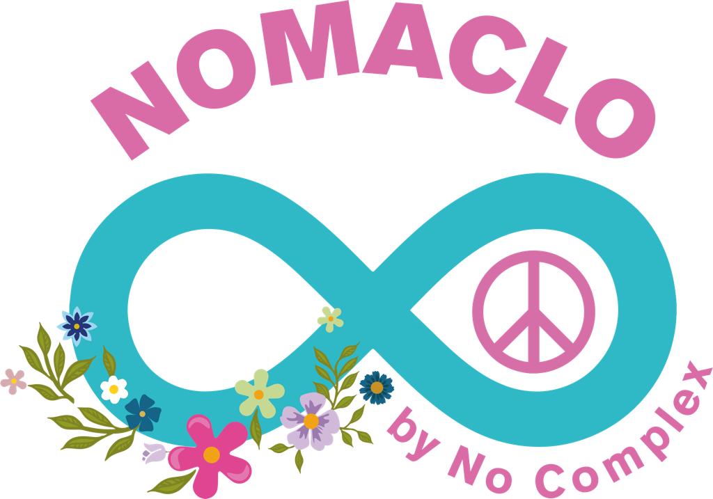 Nomaclo by No Complex logo
