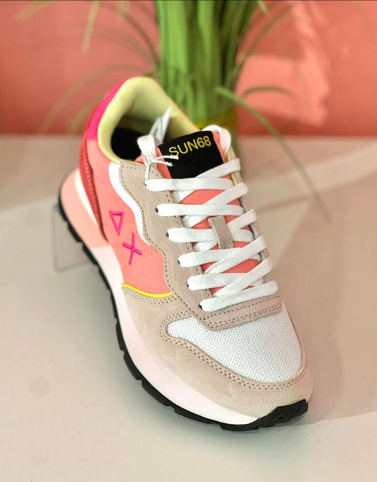 SUN 68 corail