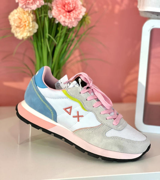 SUN 68 blanches